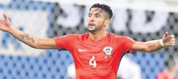 Yeni transfer Isla İstanbul’a geldi