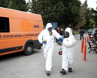 Fatihte 4 kardeşin siyanürlü ölümünde son dakika gelişmesi: Özel kıyafetlerle...