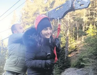 Çankırı macerası