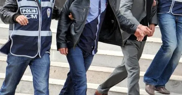 Adana’da FETÖ operasyon! FETÖ’nün finansörü gayubet evinde yakalandı