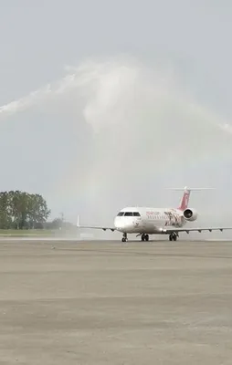 Uçuşlar yeniden başlıyor!