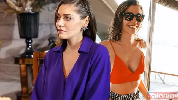 Yalı Çapkını'nın Asuman'ı Öznur Serçeler'in eşi bakın hangi ünlü oyuncunun kardeşi çıktı! Meğer o da gözlerimizin önündeymiş - 1