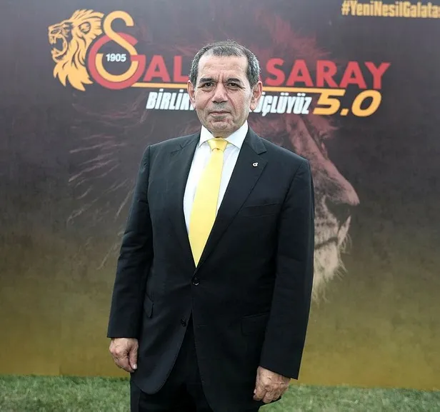 Galatasaray'da sıcak saatler: Dursun Özbek kararını pazartesi günü verecek-6