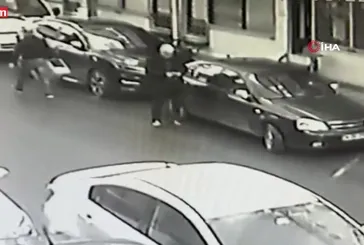 Güngören'de sahte ve kaçak alkol denetimi: 9 şişe sahte alkol ele geçirildi