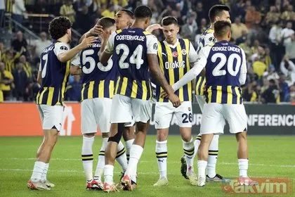 Fenerbahçelileri coşturan Mourinho gelişmesi! İtalyanlar duyurdu