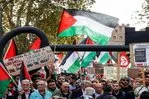 İZLE I İtalya’da Filistin’e destek yürüyüşü!