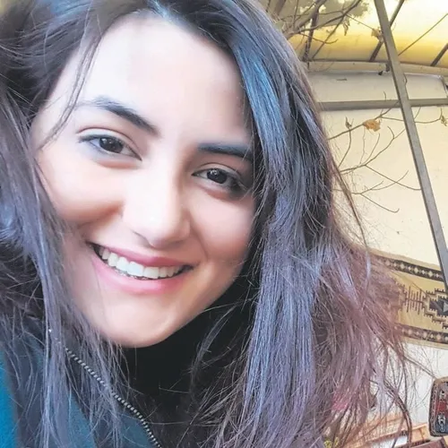 Babası tarafından katledilen doktor Gülnur Yılmaz'ın annesinin sözleri yürek dağladı-1