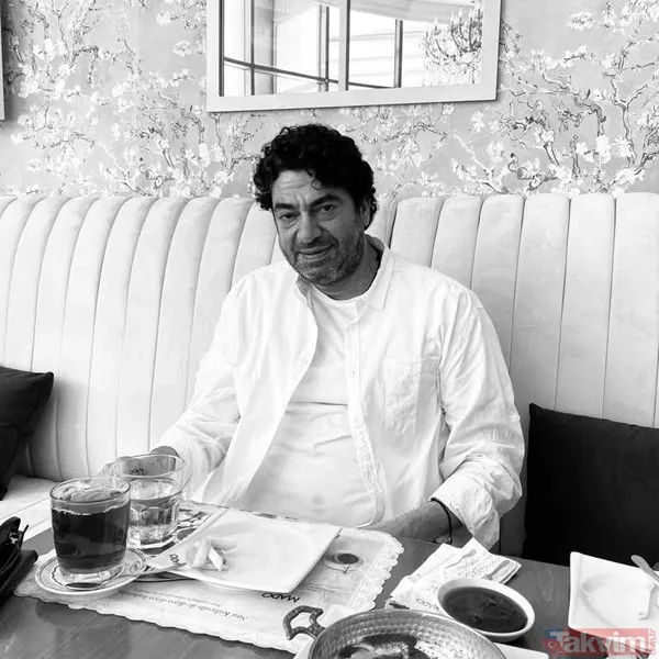 Hakan Taşıyan’dan yüreklere su serpen paylaşım - 3