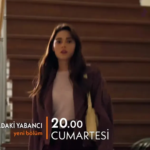 Aynadaki Yabancı 4.Bölüm Fragmanı