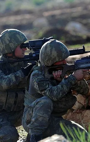 PKK'nın 15 Ağustos planına darbe
