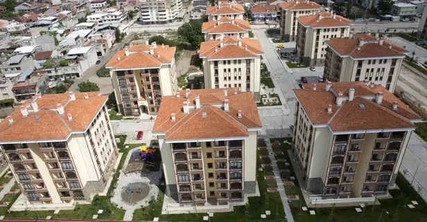 Aylık 436 TL taksitle ev sahibi olun, başvurular başladı! TOKİ’den büyük müjde! İşte e-devlet başvuru ekranı