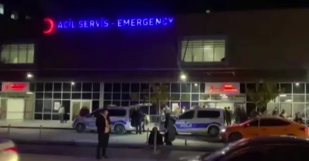 Son dakika! Ankara'da 154 işçi zehirlendi: 4 şüpheli gözaltında