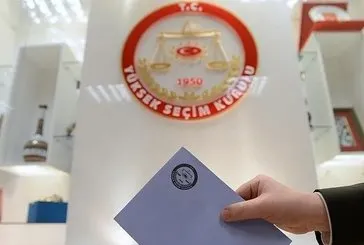 Kayseri Hacılar, İncesu, Özvatan ilçe belediye başkan adayları