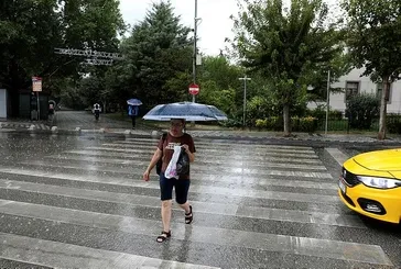 Meteoroloji’den 14 ile kritik uyarı!