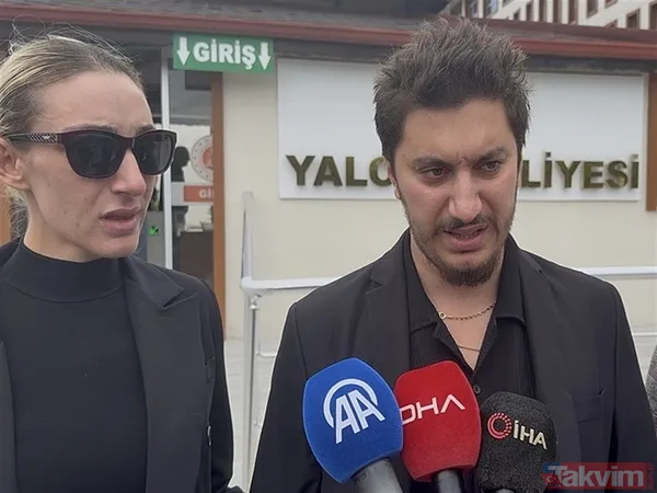 NELER OLMUŞTU? Şarkıcı Güllü'nün şüpheli ölümüyle ilgili yürütülen soruşturmada, kızı Tuğyan Ülkem Gülter tutuklanarak cezaevine gönderilmişti. Tuğyan Ülkem...