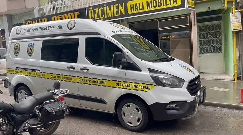 Isparta'da dehşet anları! Husumetli komşusuna pompalı tüfekle ateş açtı | Anne ile oğlu yaralandı (İHA)