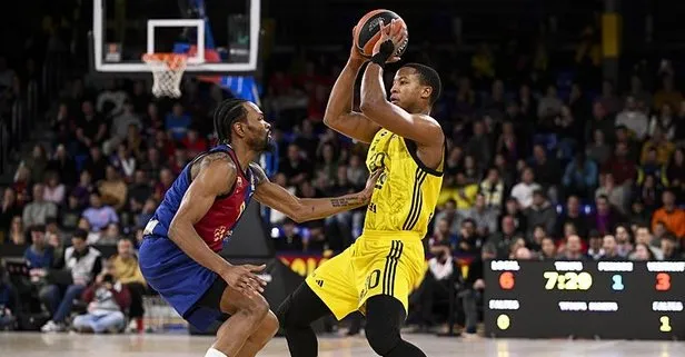 Fenerbahçe'den EuroLeague'e tepki!