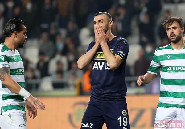 Fenerbahçe’de taraftar çileden çıktı! Sosyal medyada Ali Koç’a büyük tepki - 43