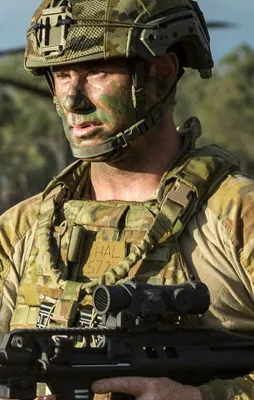 Avrupa ülkelerinin askeri güçleri