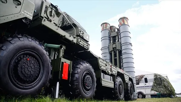 Rusya’dan flaş S-400 açıklaması! Türkiye ile her an anlaşma yapılabilir-3