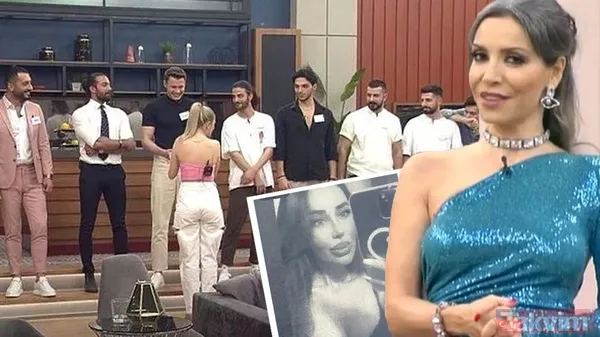 Kısmetse Olur Furkan "Bu kadın eskort!" deyip sevgilisini darp edip çıplak fotoğraflarını elden ele yaymış "Bu insanları ekrana çıkarıyorlar" - 1