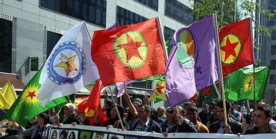 Europol terör raporunu yayımladı: PKK faaliyetlerinin üssü Avrupa-4