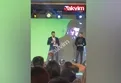 Burak Özçivit’ten Gazze’ye destek!