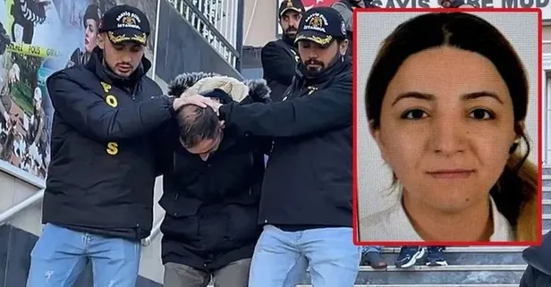 Esenyurt’ta ağaçlık alanda bulunan Nurcan’ın sır ölümü açığa çıktı!