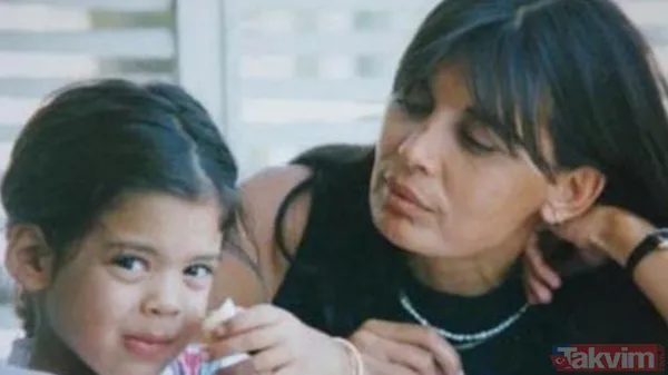 Yalı Çapkını'nın Hattuç Hala'sı Şerif Sezer'in kızı çıka çıka bakın hangi ünlü oyuncu çıktı! Meğer kimseye çaktırmamışlar - 16