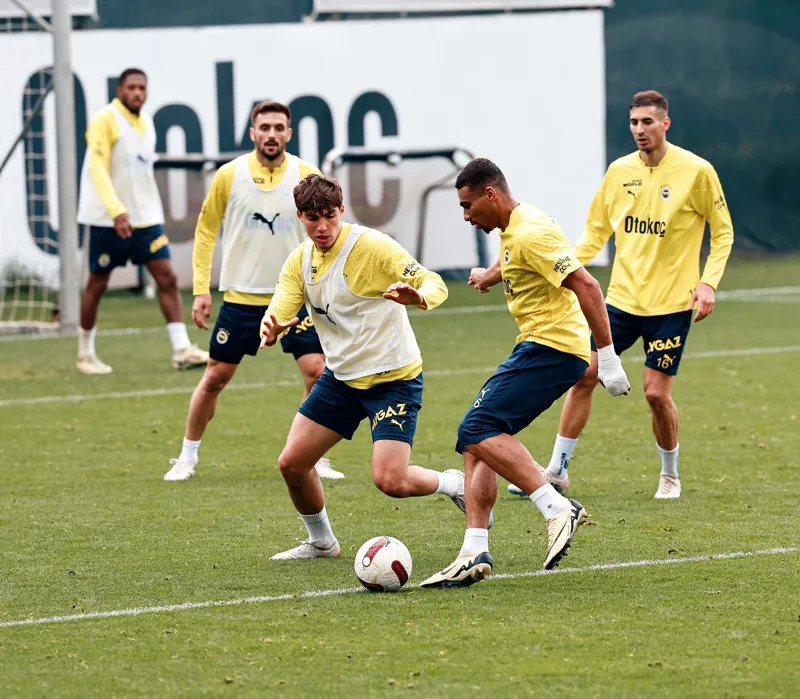 FENERBAHÇE TRANSFER HABERLERİ | Beşiktaş'ın eski yıldızı Fenerbahçe'ye geliyor! Olaylı ayrılmıştı - 2