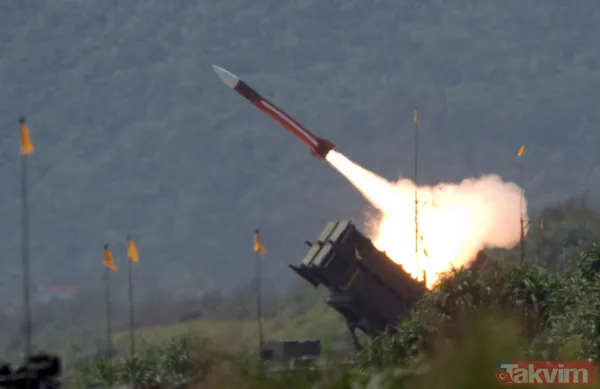 S-400 mü yoksa Patriot mu? Hangi hava savunma sistemi daha güçlü? - 25