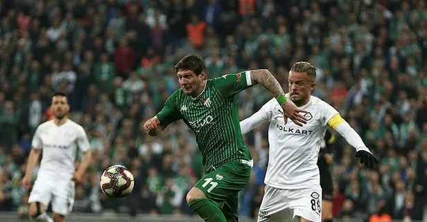 Altay kaçtı Bursa yakaladı