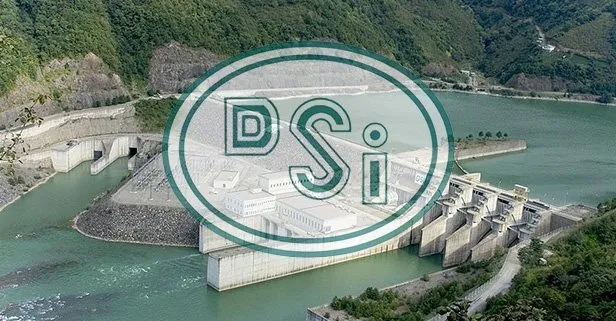 DSİ mühendis alımı başvuru sonuçları açıklandı