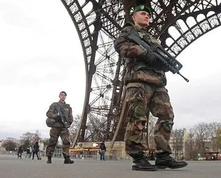 Fransa OHAL döneminde on binlerce kişiyi fişledi