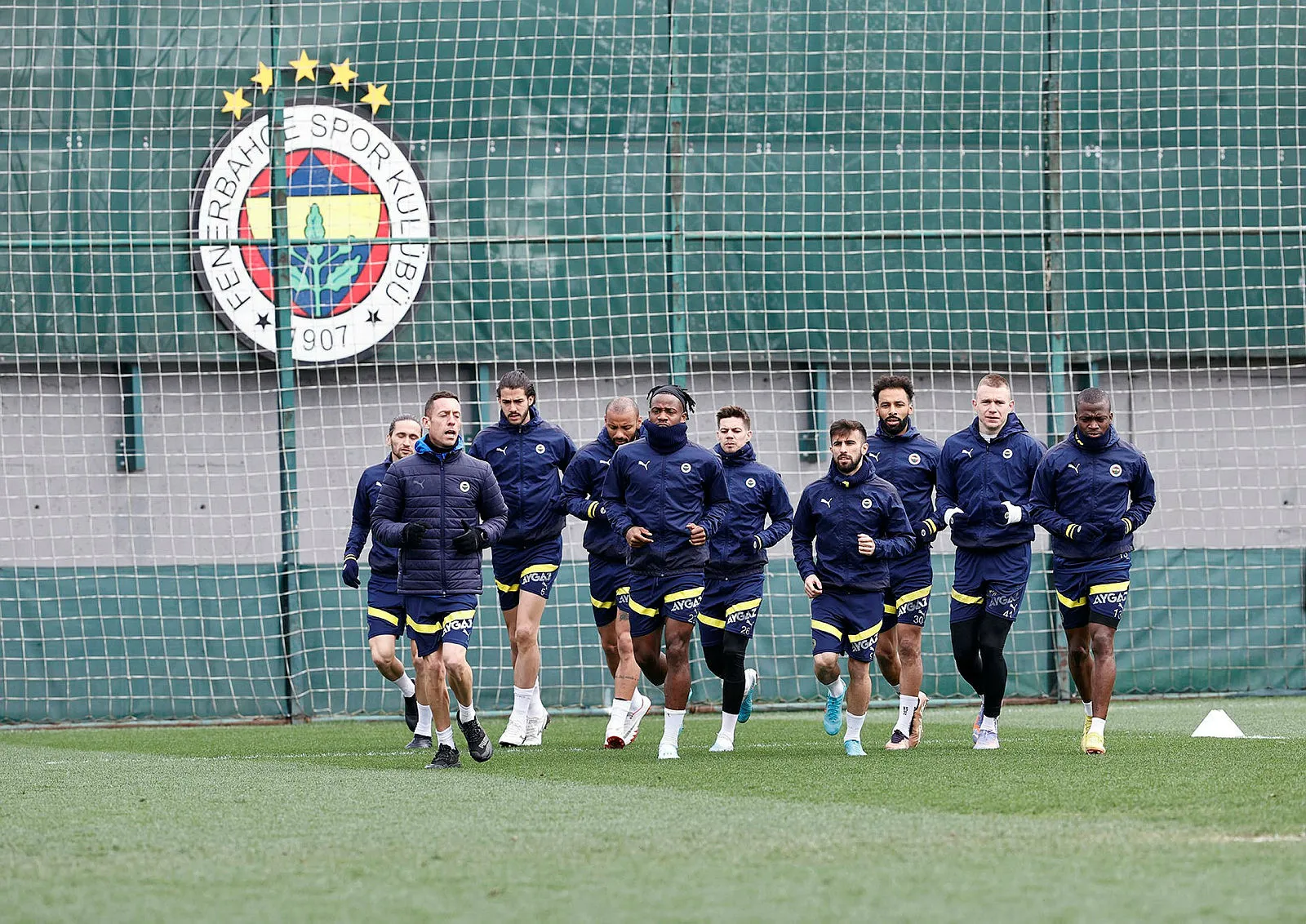 Fenerbahçe haberleri | Jorge Jesus'tan 2 isim için flaş karar! Arda Güler ve... - 5