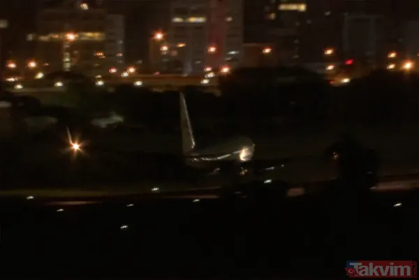 Çin ve ABD arasında "savaş" çıkaracak restleşme! Pelosi Tayvan'a ayak bastı: Bölgede askeri hareketlilik arttı - 21