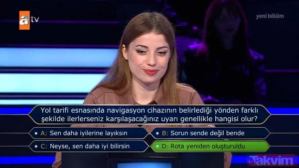 Pele, Maradona, Ronaldo, Messi... Kenan İmirzalıoğlu Kim Milyoner Olmak İster'de sordu, herkes araştırdı! En çok gol atan... - 22