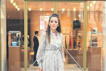 Çantalarının değeri 1 milyon Euro’yu geçti