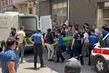 Gaziantep’te cezaevinden izinli çıkan şahıs, tartıştığı eşini bıçaklayarak öldürdü; ardından kendini astı