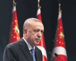 Montrö’yü kullanacağız