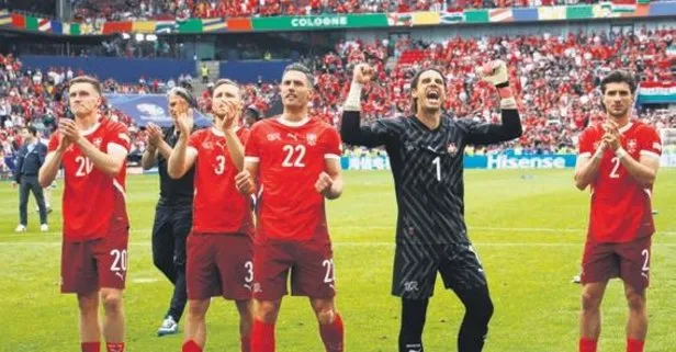 İsviçre çakısı!