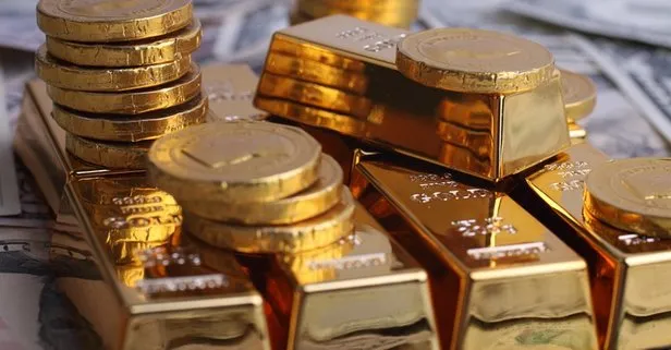 Altın fiyatları son dakika! 12 Mart Salı gram altın, çeyrek altın, tam altın fiyatları ne kadar oldu?