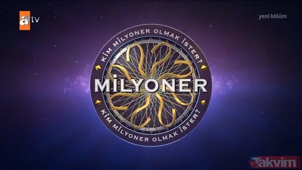 Kenan İmirzalıoğlu şaşkınlıkla dinledi! Kim Milyoner Olmak İster'e damga vuran hikaye: Yarışmada tanıdı 33 günde evlendi - 1