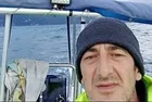 Bartın'da balık tutmaya giden maden işçisi kayboldu: Arama çalışmaları devam ediyor