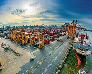 Mayıs ayı dış ticaret rakamları açıklandı