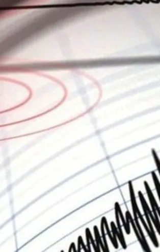 İstanbul'da deprem!