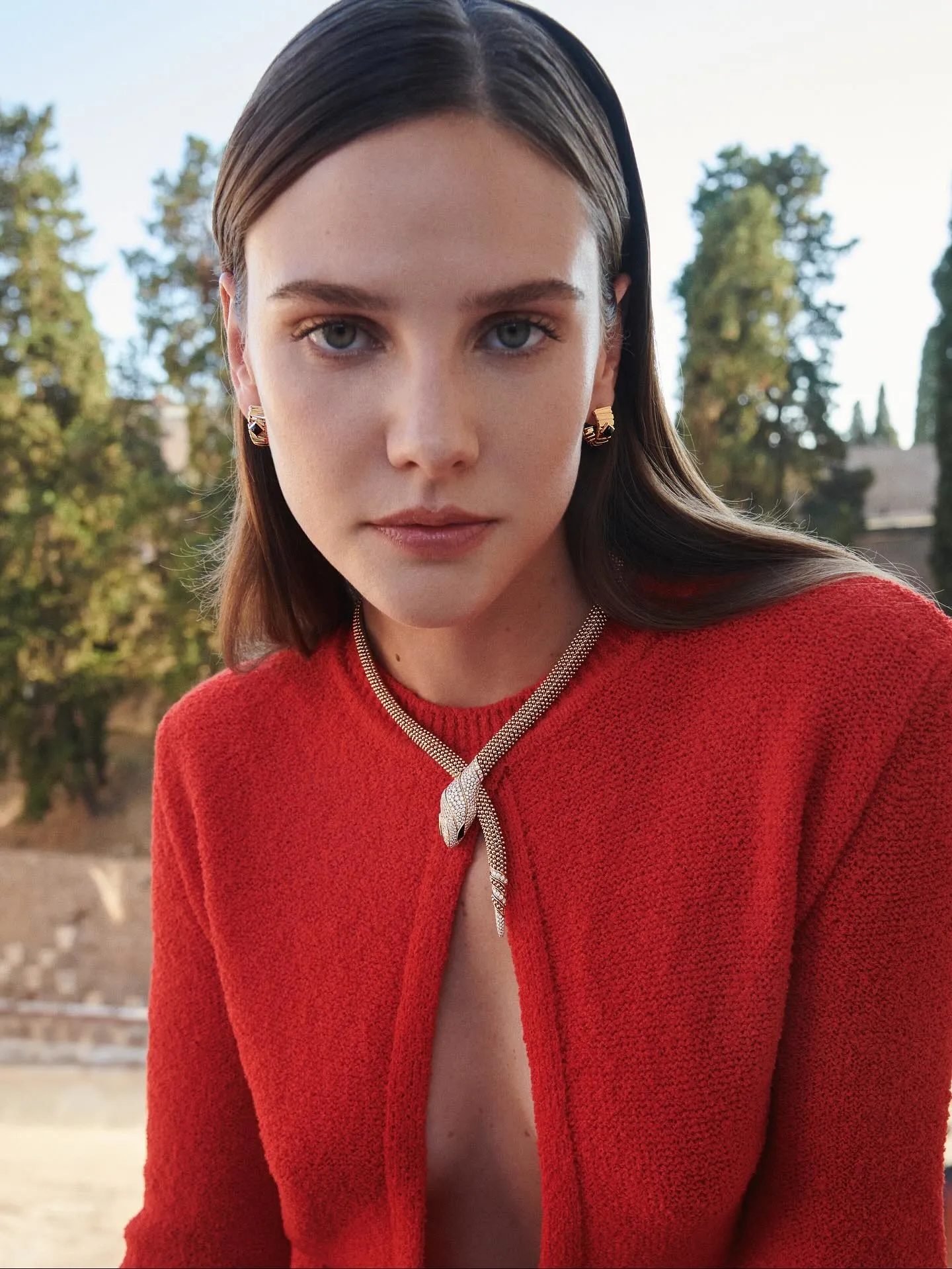 Alina Boz'un başarı sırrı - 3