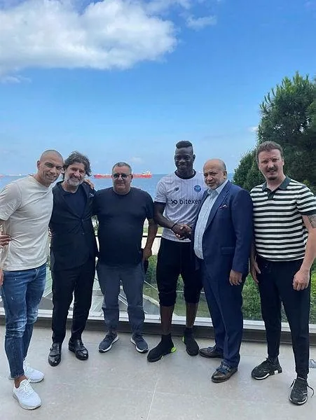 Adana Demirspor Balotelli'yi bitirdi gözünü Ibrahimovic'e dikti!-3