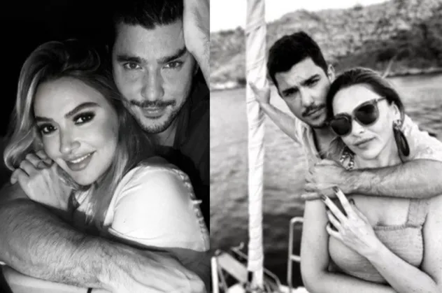 Hadise'den bomba Kaan Yıldırım itirafı! Hadise ve Kaan Yıldırım ayrıldı mı? "Bazen aşk olsa da olmuyor..."