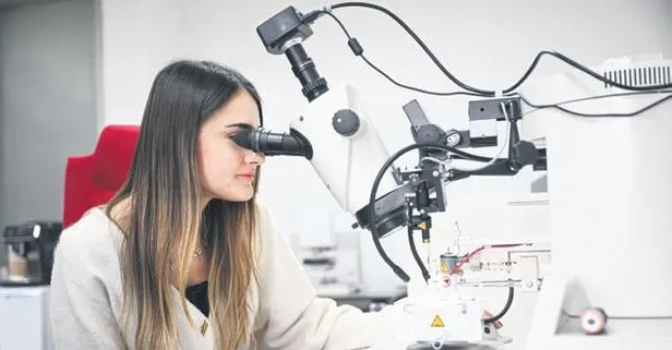 ODTÜ'lü bilim insanlarından çığır açan keşif: Şarj süresi bir yıla çıkacak